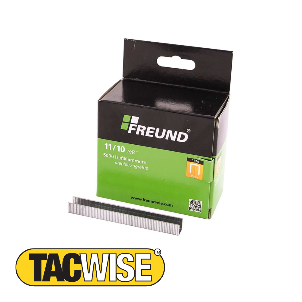 Prax agrafes pr marteau a agrafe 11/10