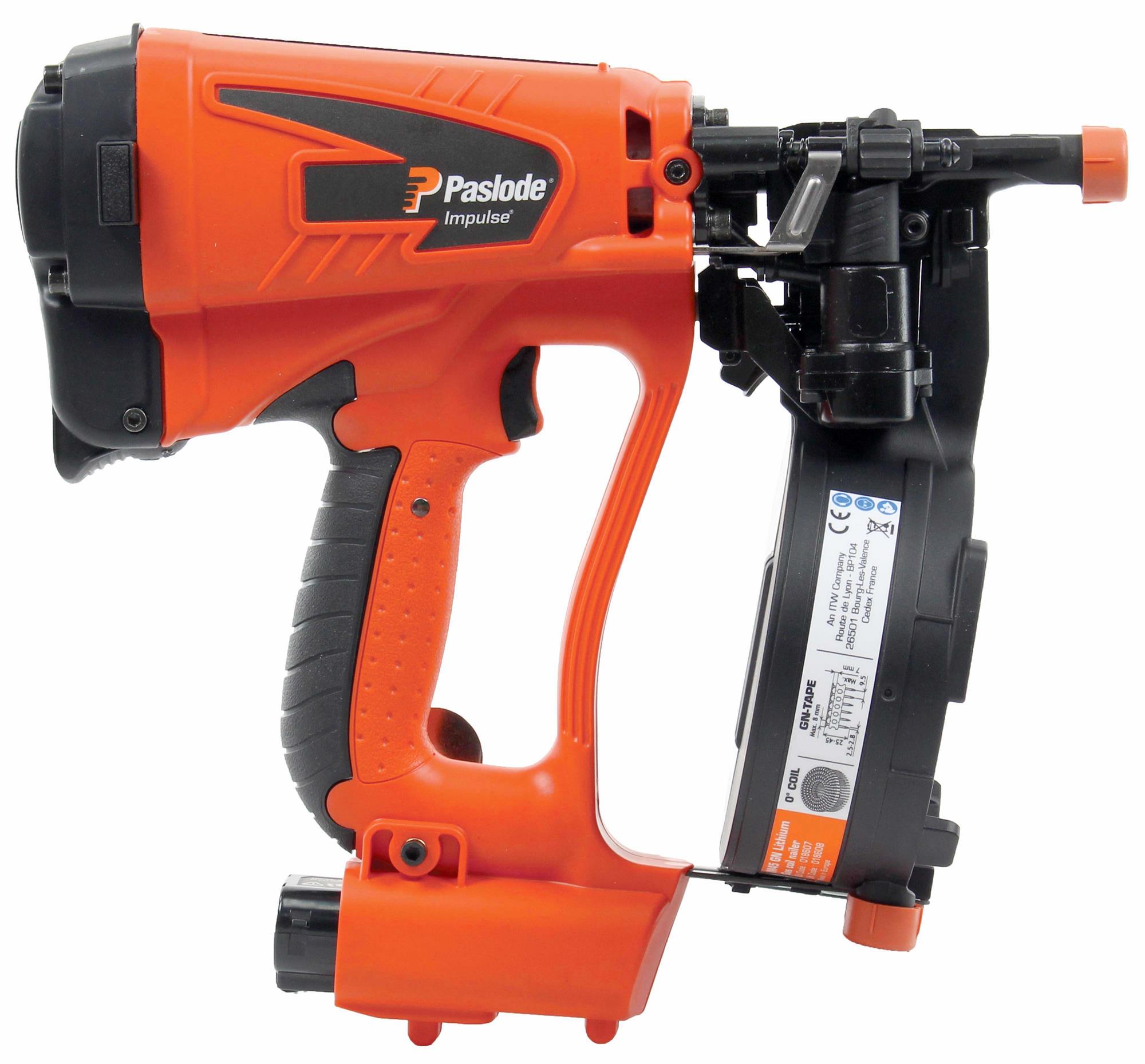 Pasl haften im45 gn li eur/pc