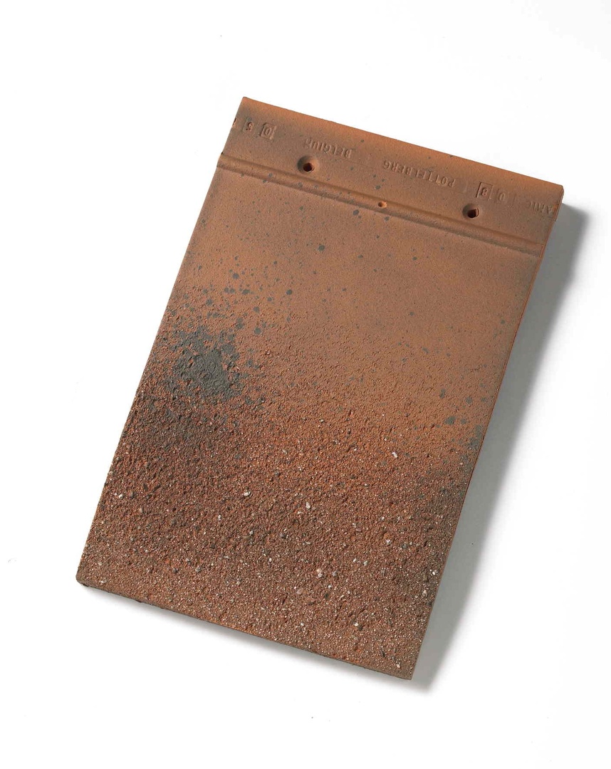 Kor tuile plate rustica ombra 18pcs/paq eur/1000pcs 795