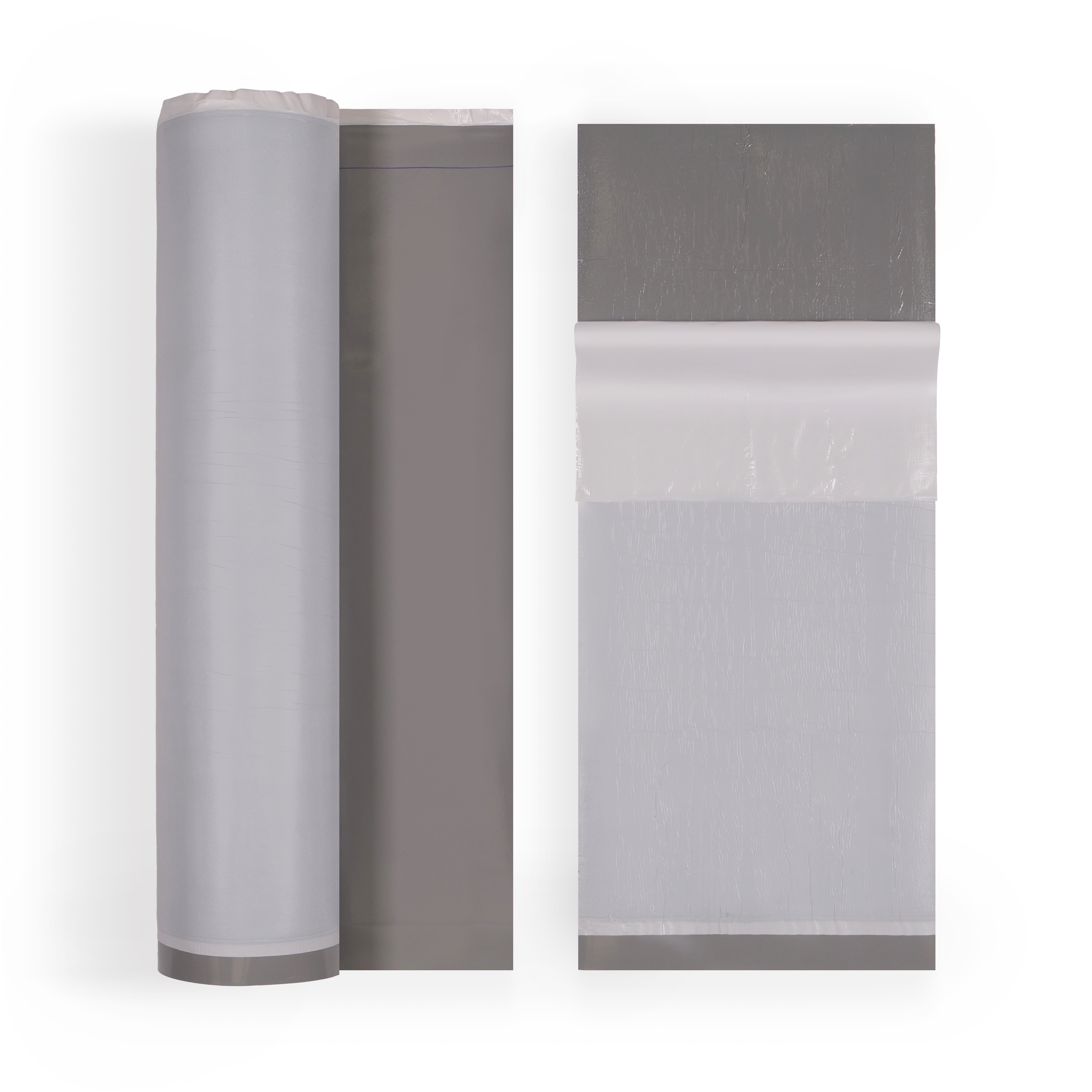 Vaeplan vs 1,5mm gris  74cmx15m  eur/mc