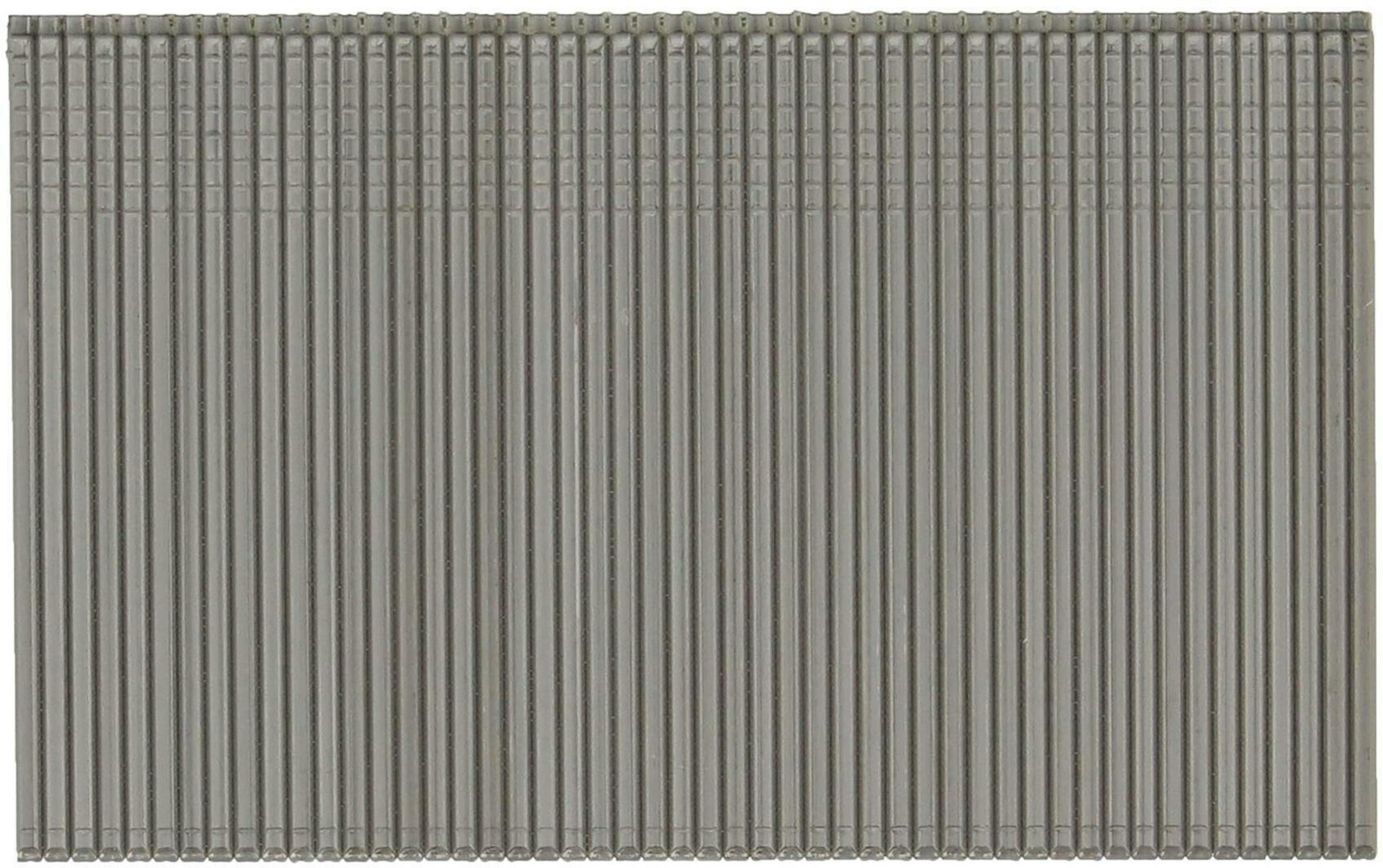 Pasl brads f16x50mm inox5000pcs/paq eur/paq