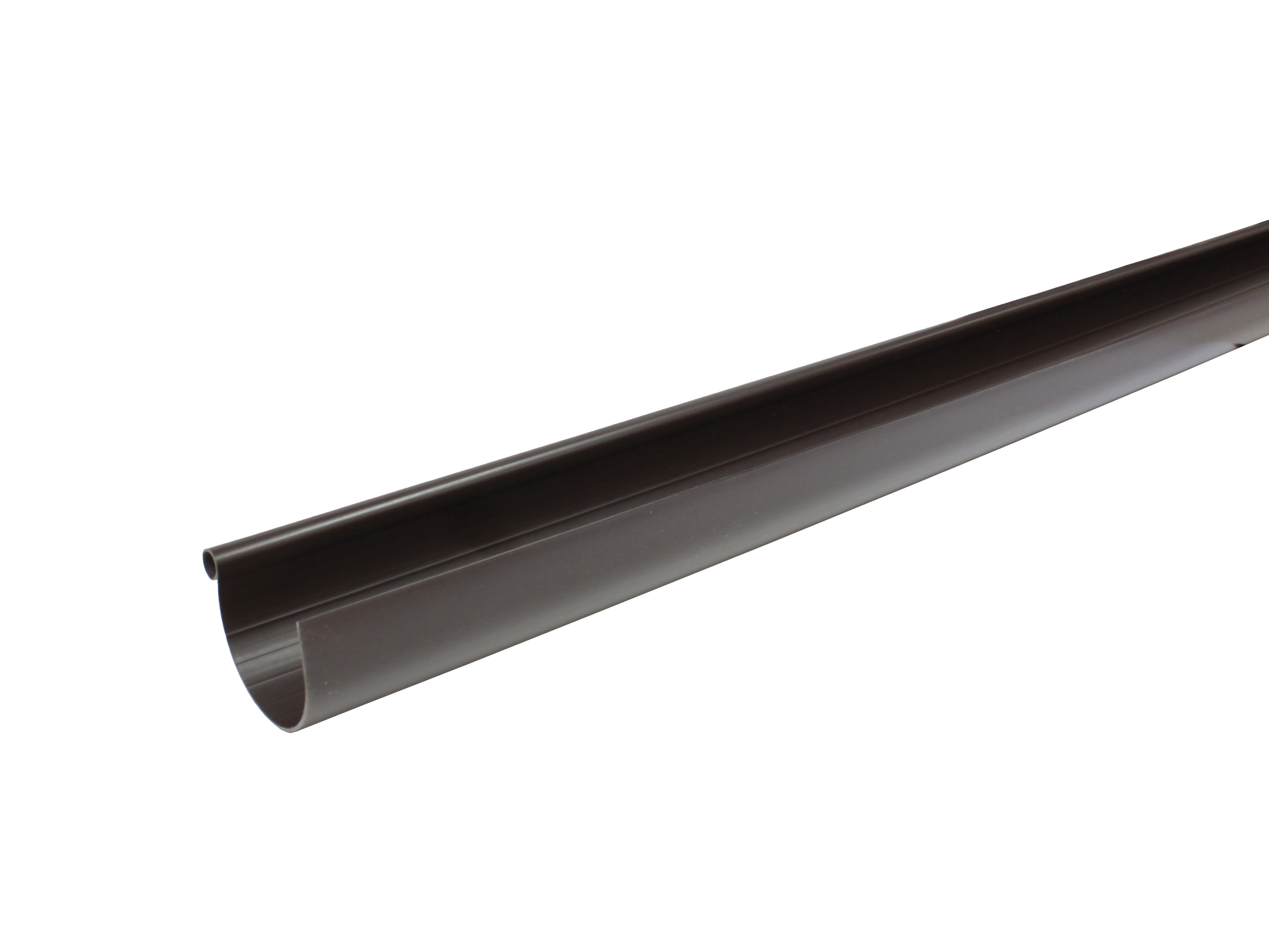 Scala eep g80 gouttiere brun 3m (30) eur/mc