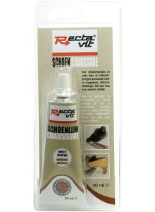 Recta chaussures 50ml eur/pc