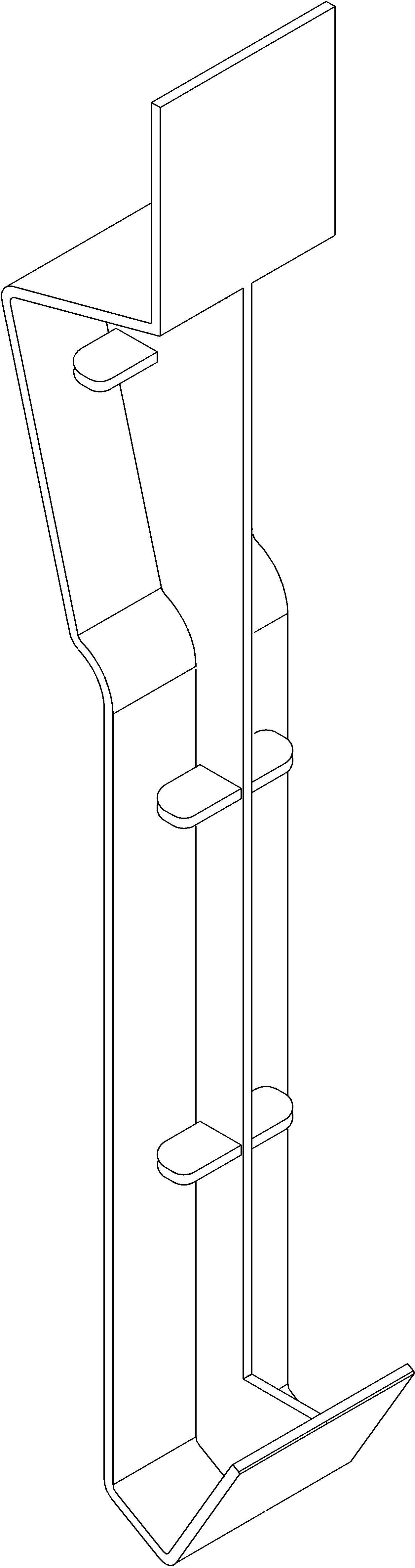 Dp 161 raccord 0008 brun fonce eur/pc