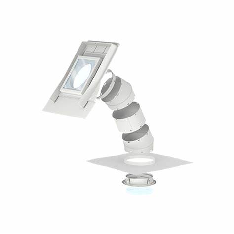 Velux tlr ok14 2010 tunnel rigide