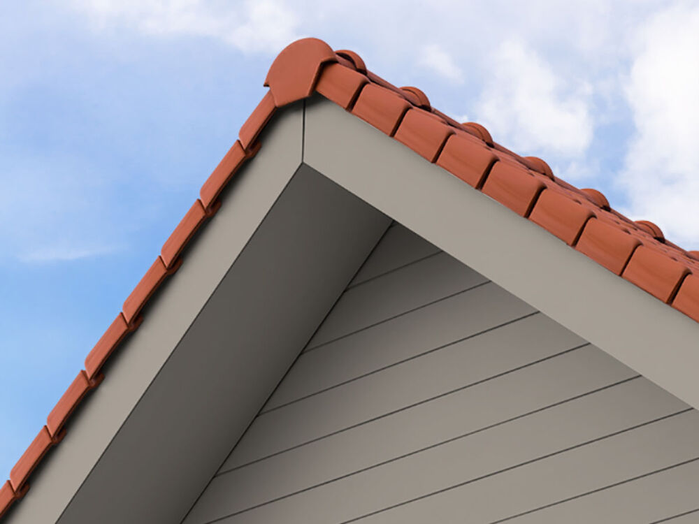 Cedral board 9mm  3050 x 1220 c52 gris perle eur/m2