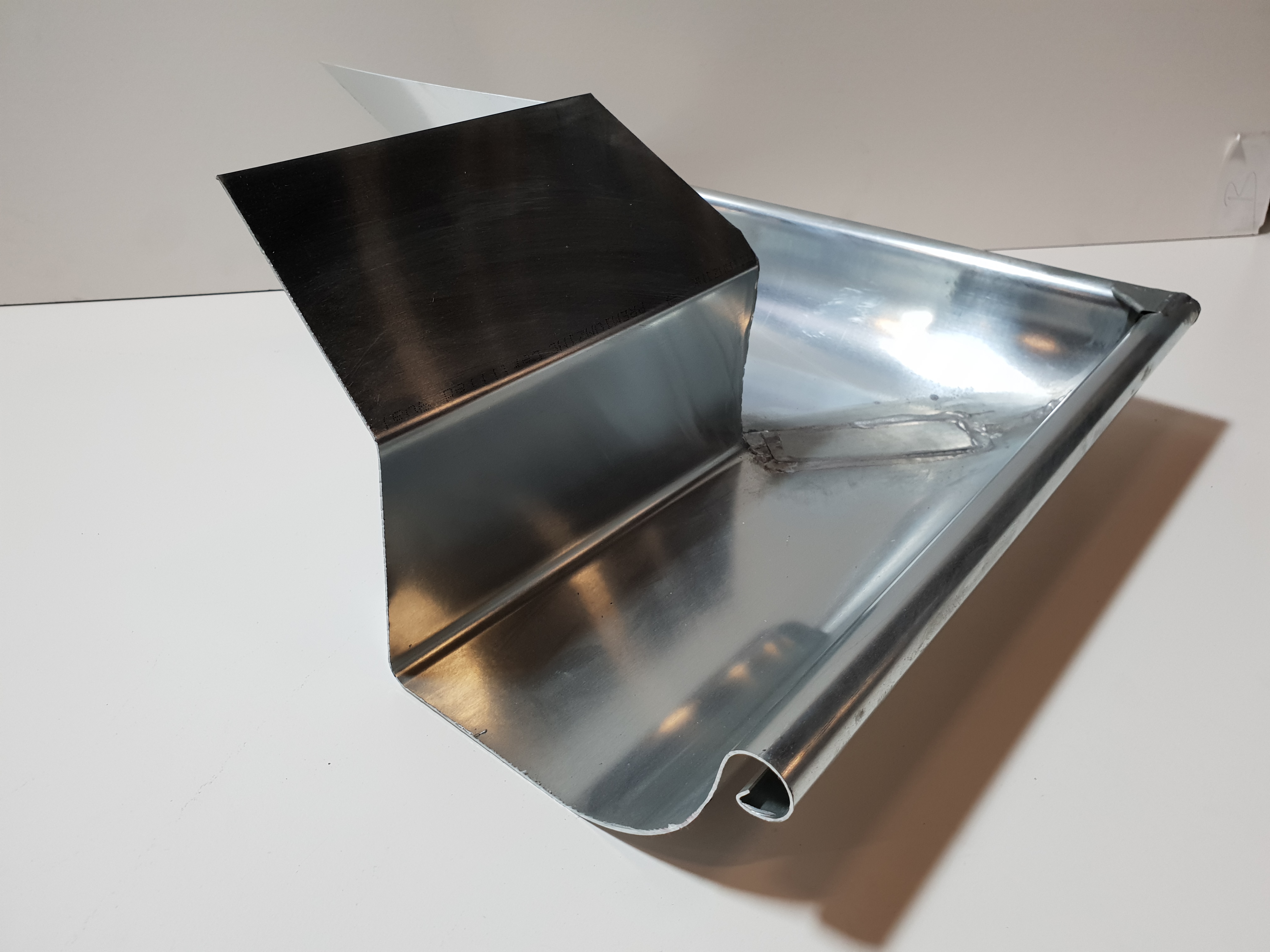 Zinc vm coin ext pr goutt quart ron dr ms 450 eur/pc 220004928