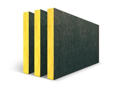 Isover mupan facade 160mm 150/060 3,60m2/p eur/m2  r=5,00