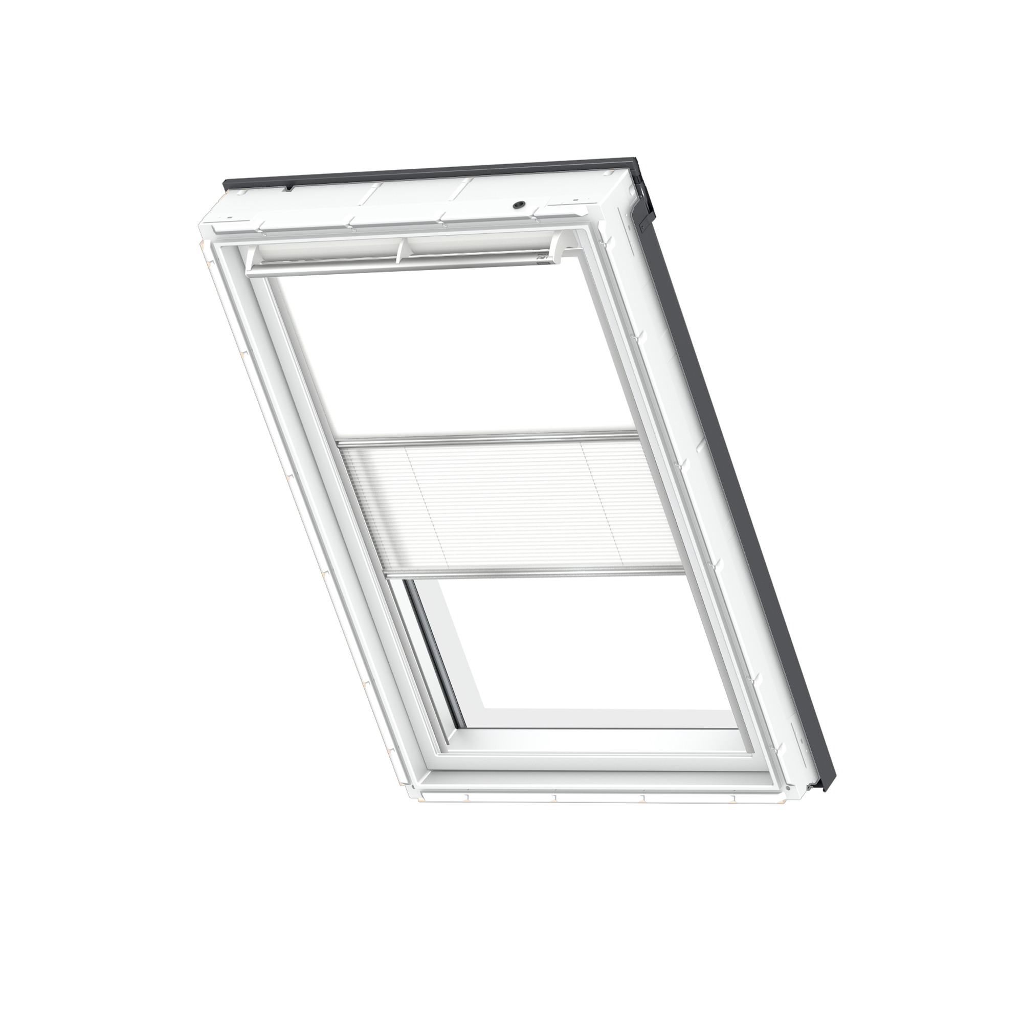 Velux store d'occult dfd 1025swl bl alu mk06