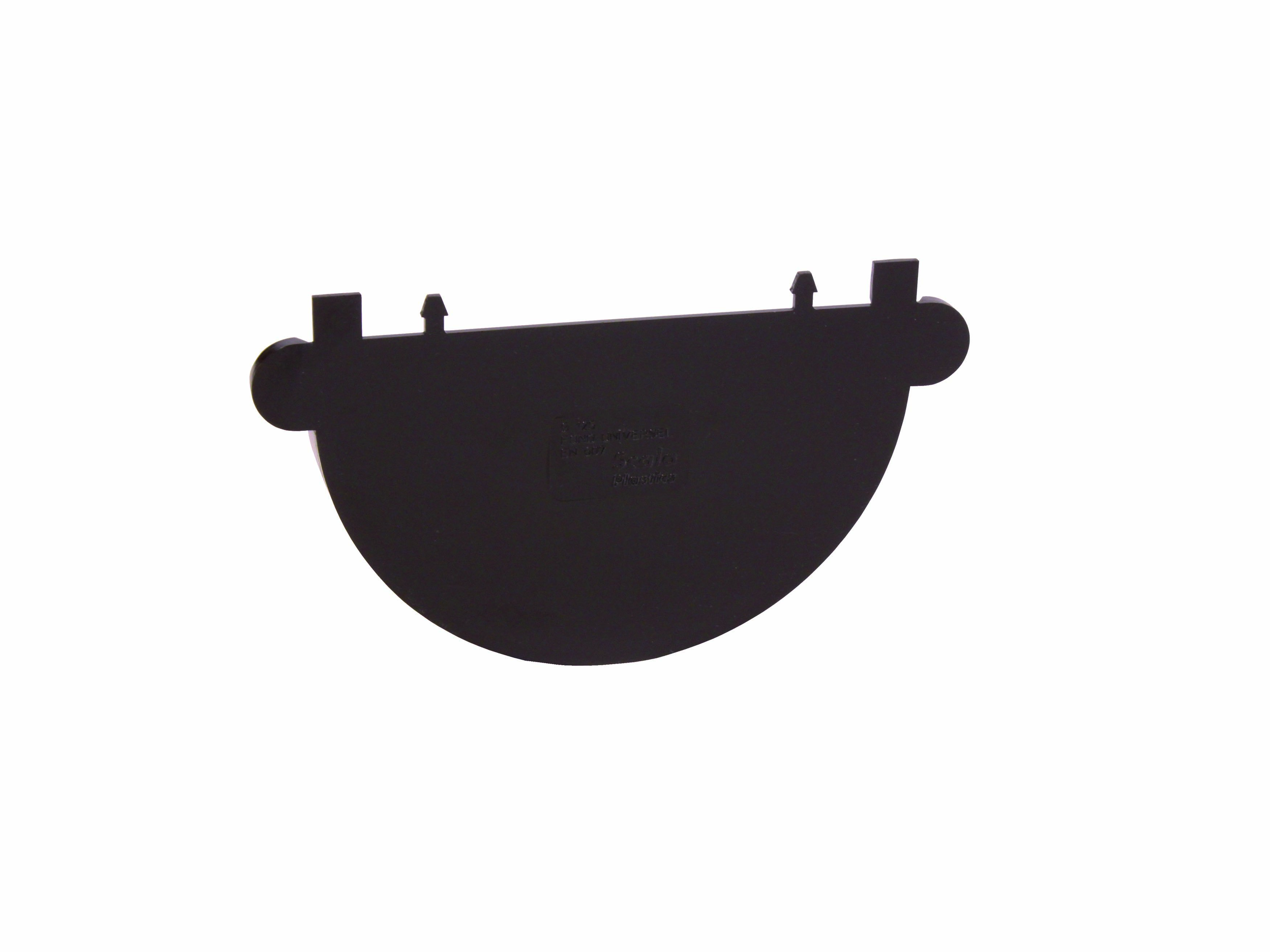 Scala eep g125 embout univ brun (15) eur/pc