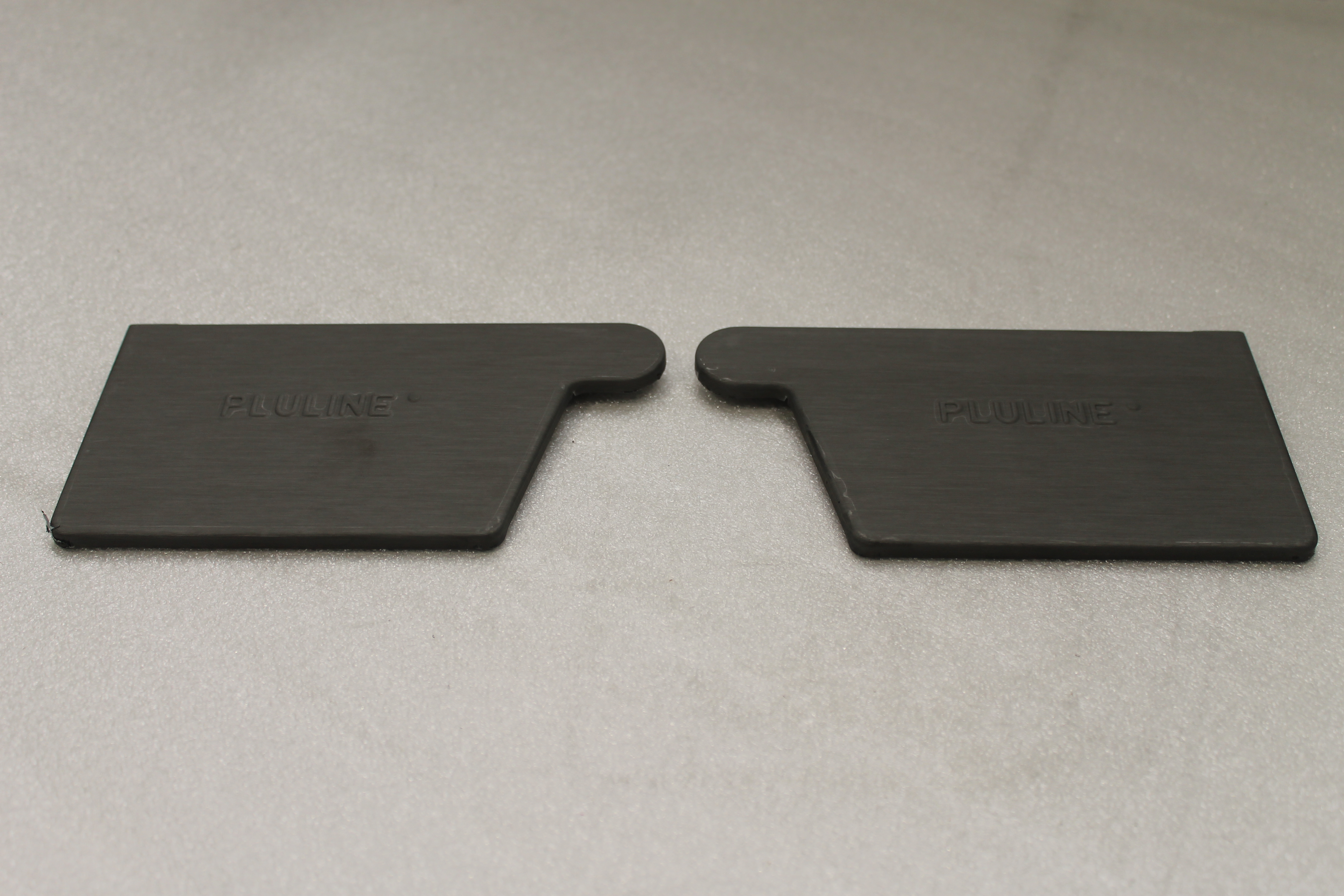 Zinc vm quartz closoir pr goutt 9/12/8 droite 25pcs/bt eur/pc 220005003