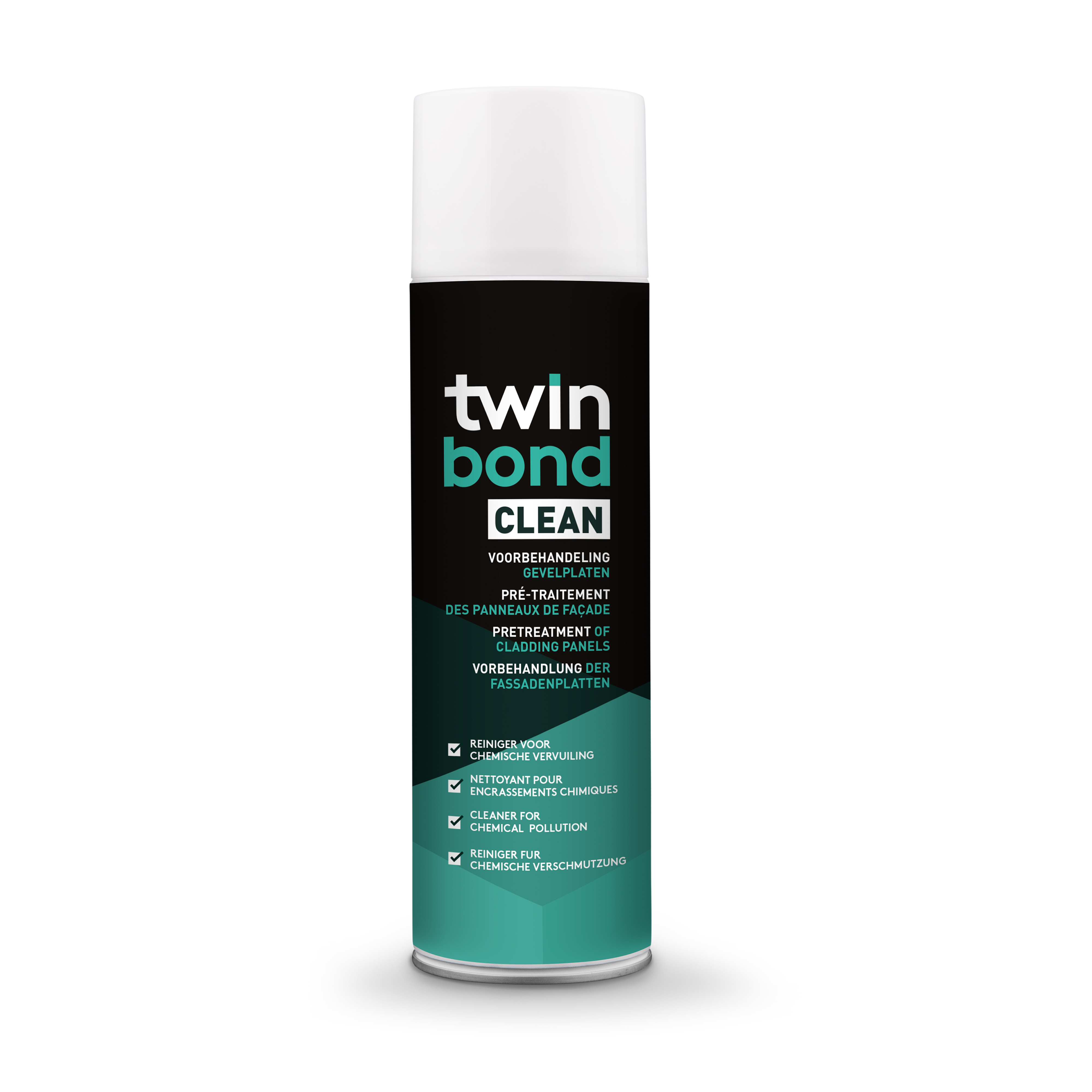 Twinbond clean prep de panneaux de fac 500ml eur/pcs