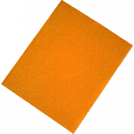 Siarex papier abrasif sec jaune 220 eur/pc