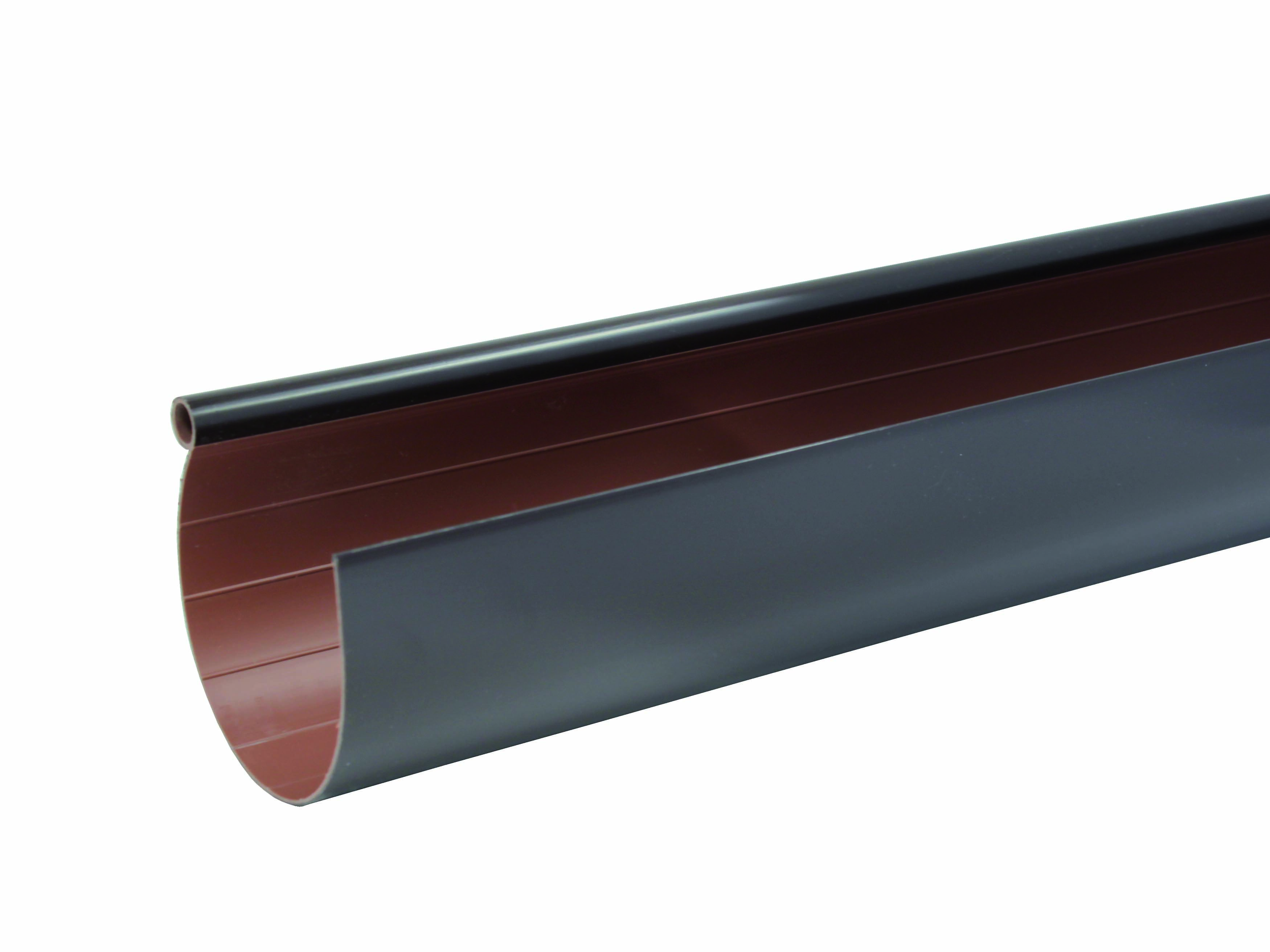 Scala eep g125 gouttiere cgm 3m (18) eur/mc