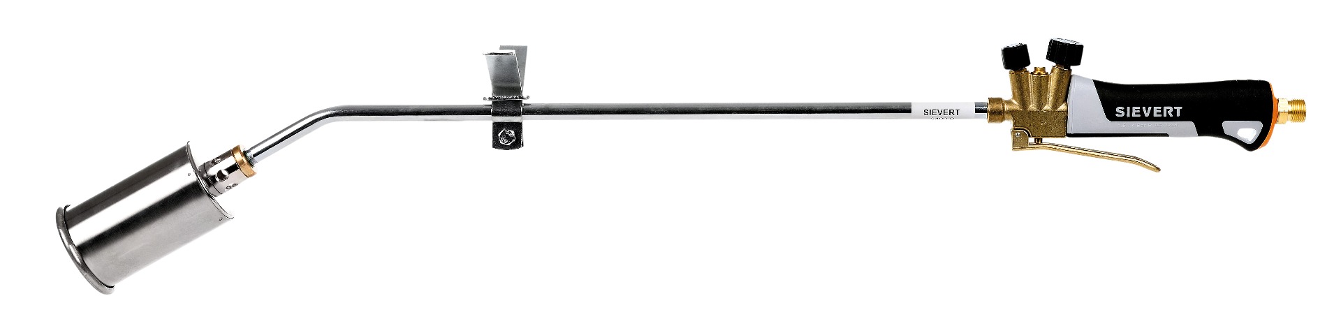 Sievert turboroofer 60 3/8"g eur/pc