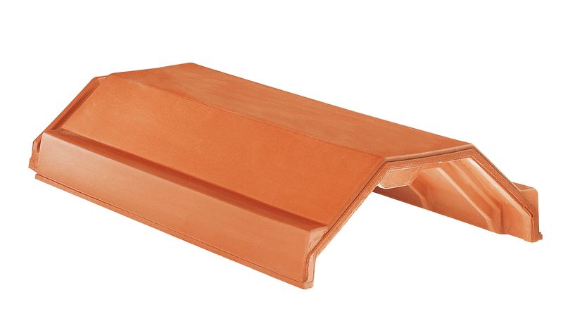 Crea faitiere/aretier angulaire pd domino noir mat eur/pc 741