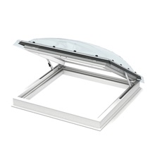 Velux cxp 0473q acces toit plat 100100