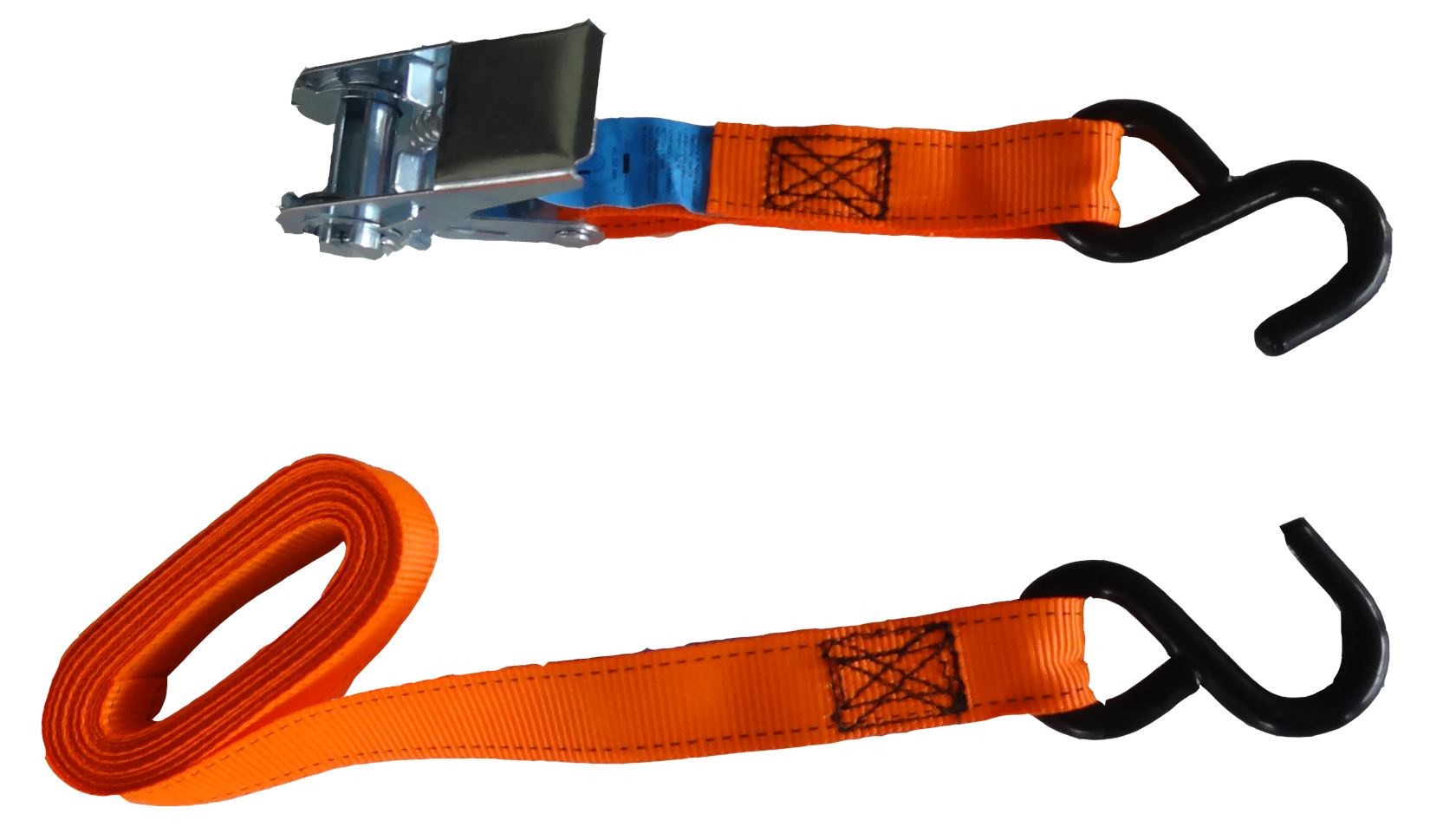 Led sangle moto 2x3,5m