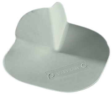 Vaeplan coin exterieur 270dgrs gris