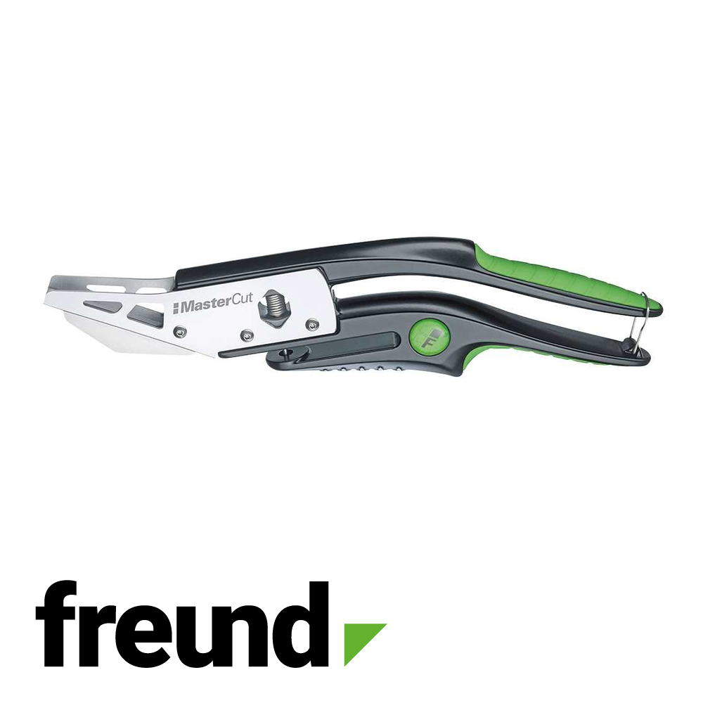 Prax cisailles ardoises mastercut 330mm