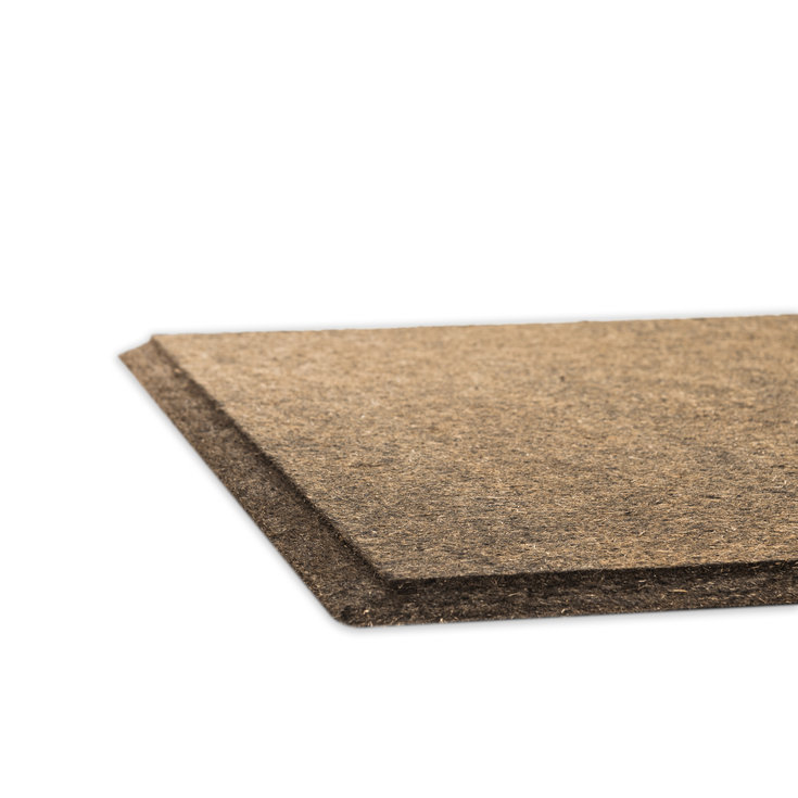 Sous-toit celit 3d 18mm  250/59,5 1,49m2