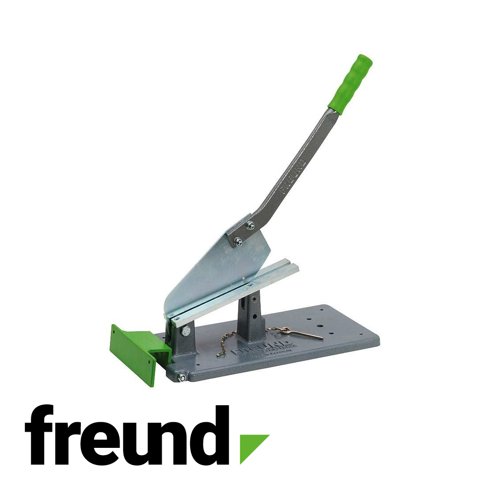 Prax cisaille pour ardoises schiefermax 450mm