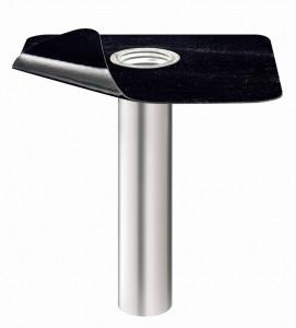 Sopr draini avaloir alu dia  63 l 60cm eur/pcs 00118447