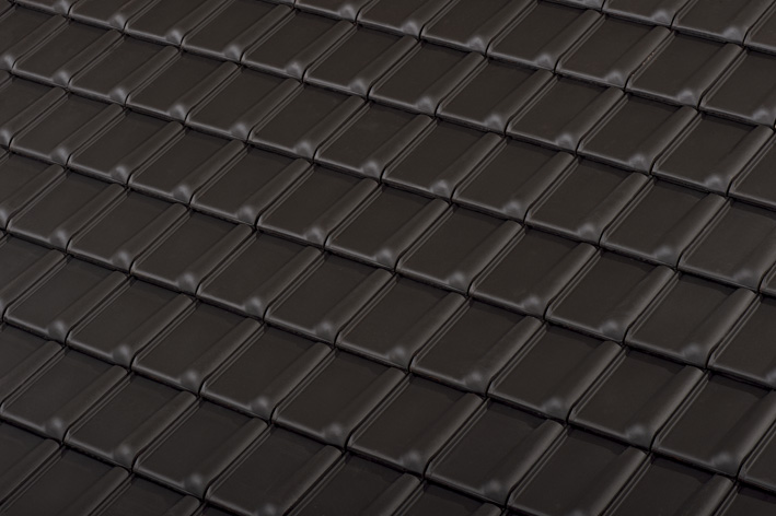 Ter tuile cote fleurie ardoisÉ eur/1000pcs 703