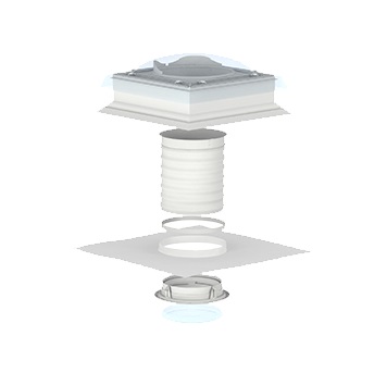 Velux tcf ok14 0010 tunnel flexible