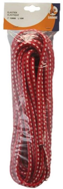 Led elastiek 10mm - 10m
