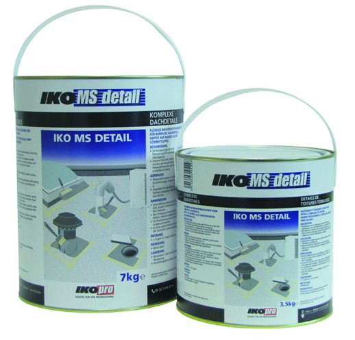 Ikopro ms detail   7,0 kg eur/pot