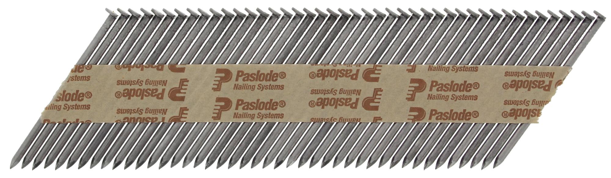 Pasl clous im350+ 70x2,8+tube a gaz 2200pcs/paq eur/paq