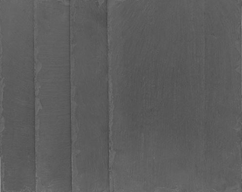 Cupa 10 ardoises naturelles 40/22 gruesa excellence