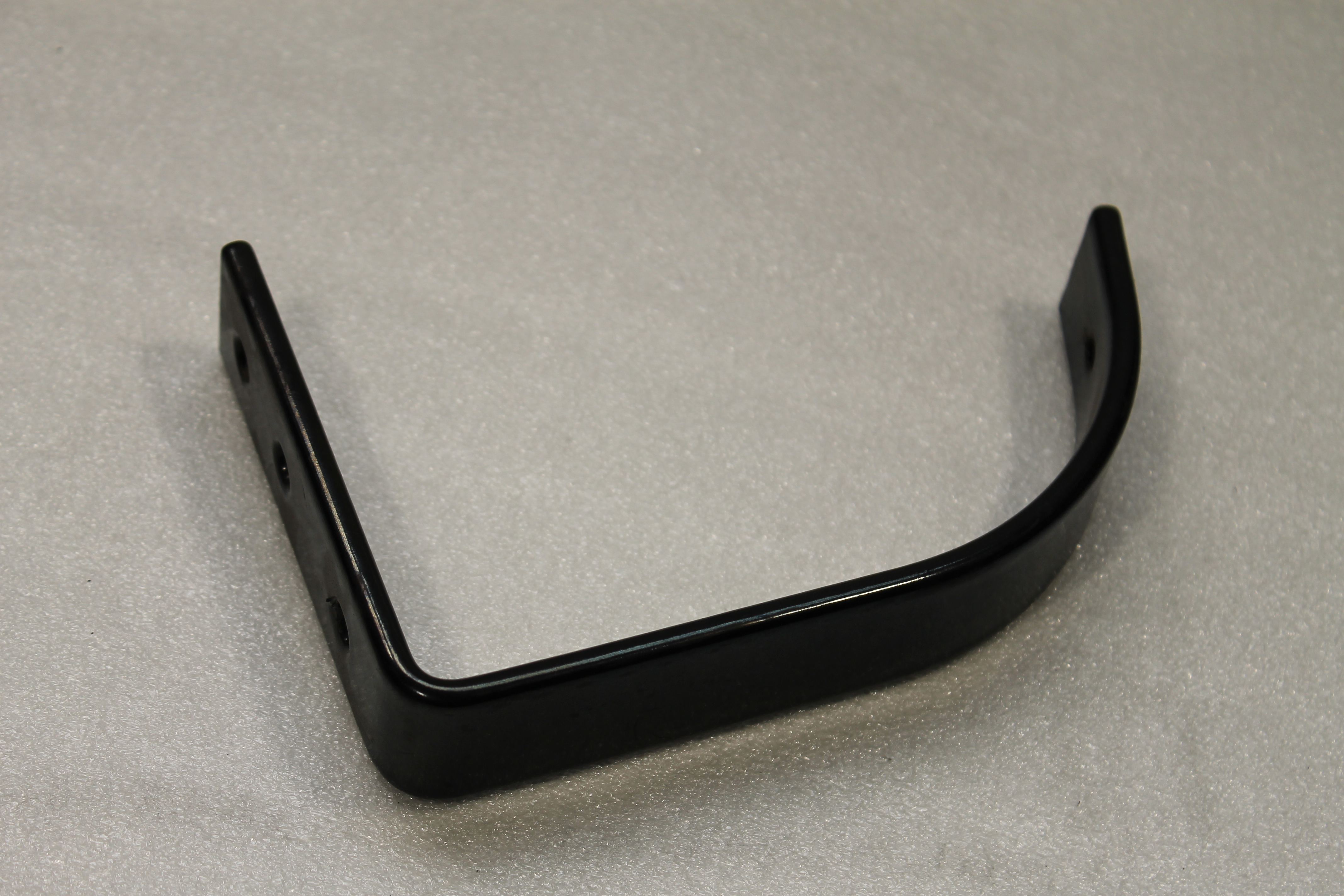 Zinc vm crochet nr drd 360/450 s queue+trou 25pcs/bt eur/pc 220005116