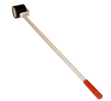 Elevate quickroller steel handle 1,22m 10,89kg/pc eur/pc