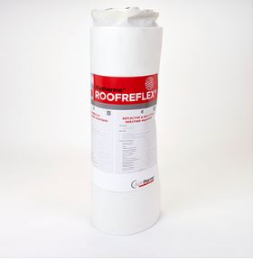 Aluthermo roofreflex 37mm 1,40x10 14m2