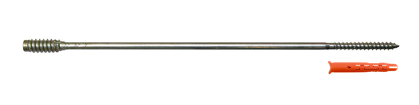 Borgh facafix xl znni 700sst 7,0x400/10x60 50pc/bt eur/bt