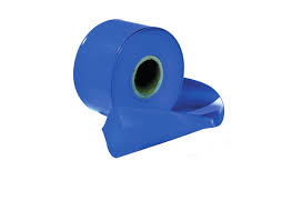 Tuyau de vidange 100mm pe 100m eur/pcs