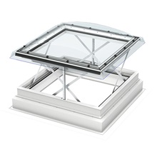 Velux csp 1073q toit plat elec 120120