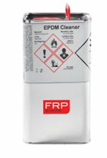 Frp epdm cleaner 5l eur/pc