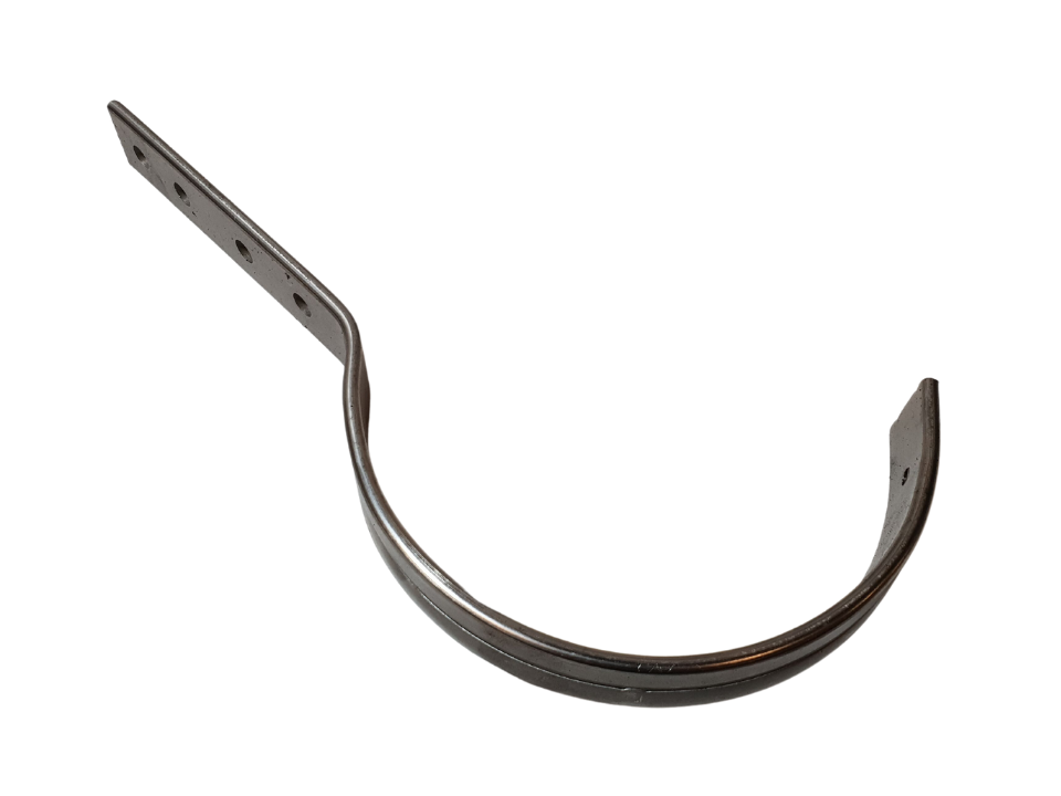 Zinc vm crochet demi-r 333/420 + queue + trou 25pcs/bt eur/pc 220030840