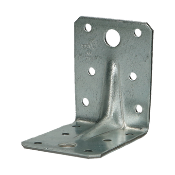 Pg equerre lourde renforcee 105x105x90/3,0 zi