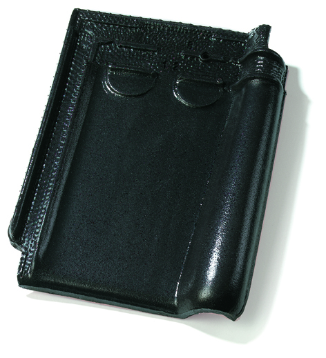 Kor tuile 44 anthracite 8pcs/paq eur/1000pcs 736