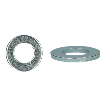 Pg rondelle din 125a m 16 17,0 zing/blist