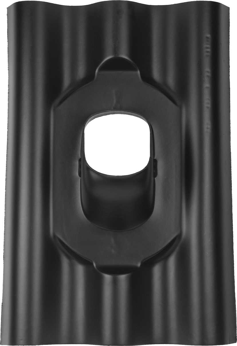 Tuile piece de passage tole o 180-200/186 gpn eur/pc  170734