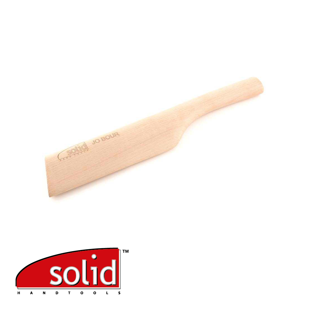 Prax batte de couvreur 200gr forme etroite