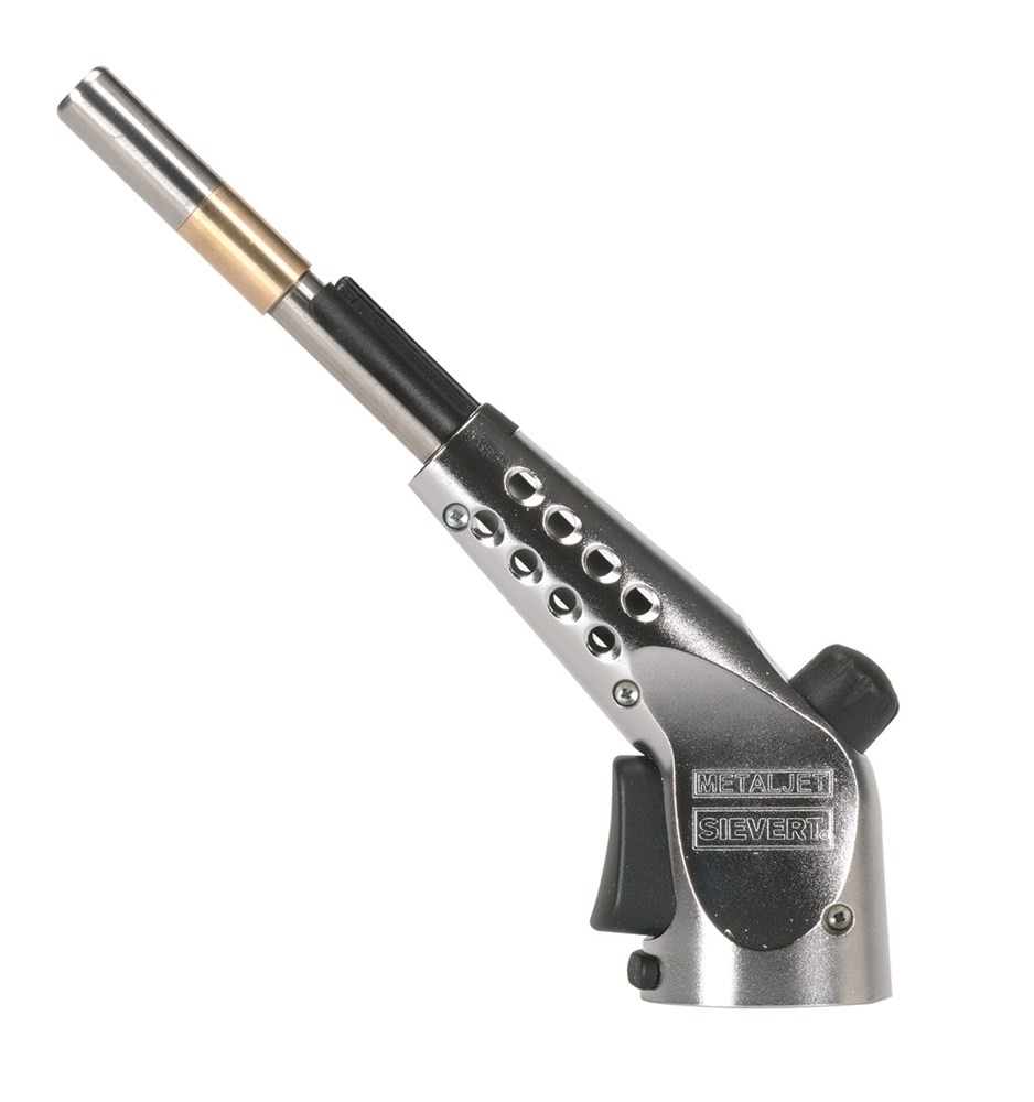 Sievert metaljet pour gaz ultramapp eur/pc