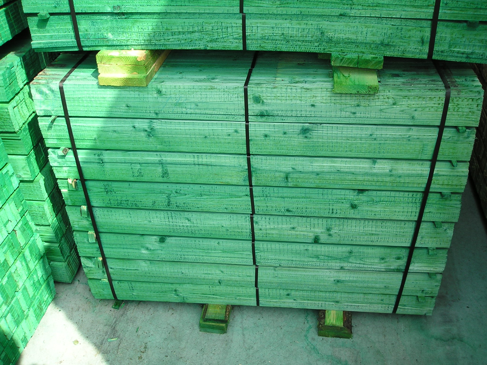 Contre-latte 10mm tr (1.13lm) eur/mc 22mm