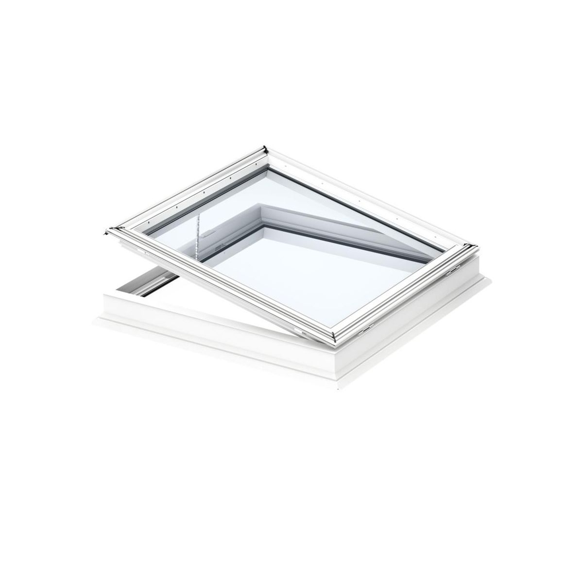 Velux cvp 0673qv toit plat elec 080080