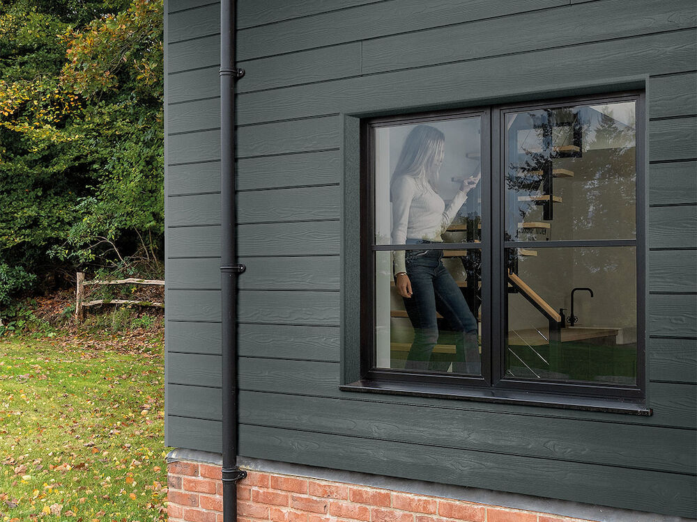 Cedral click wood c75 vert metal 3600x190x12mm eur/pc